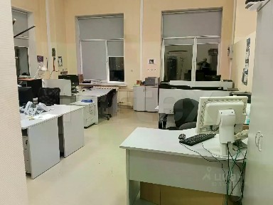 Москва, ЦАО, р-н Красносельский, Верхняя Красносельская ул., 2/1С1