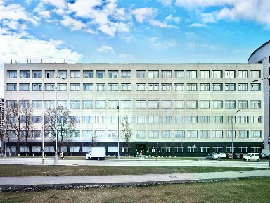 Москва, ЮВАО, р-н Нижегородский, Новохохловская ул., 23С1