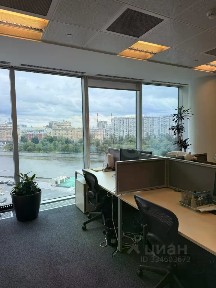 Москва, ЦАО, р-н Пресненский, наб. Пресненская, 10