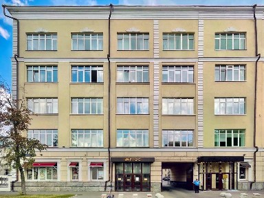 Сдается офис (B)