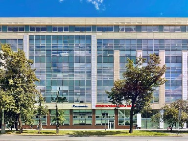Москва, ЮАО, р-н Донской, ул. Шаболовка, 31Г