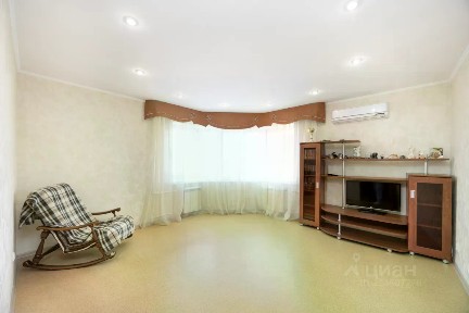 Продается 2-комн. квартира, 68,9 м²
