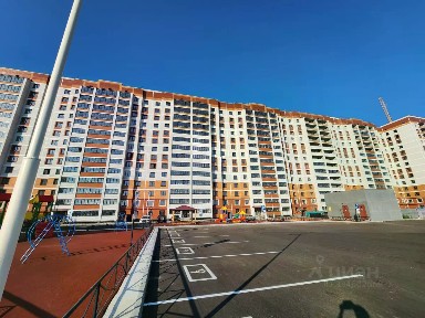Продается 2-комн. квартира, 62,6 м²