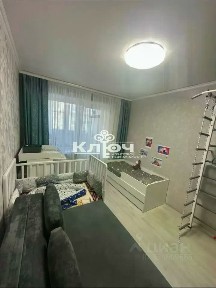 Продается 2-комн. квартира, 51,9 м²