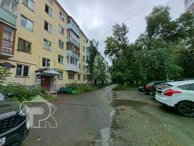 Продается 1-комн. квартира, 30,8 м²