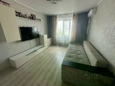 Продается 3-комн. квартира, 59,2 м²