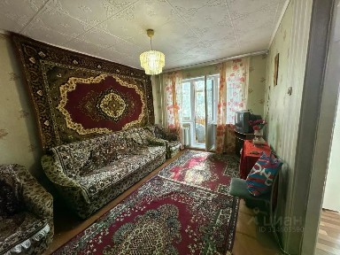 Продается 1-комн. квартира, 32,4 м²