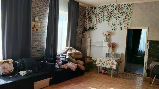 Сдается 25% часть 2-этажного дома, 45 м²