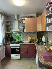 Продается 1-комн. квартира, 43,5 м²