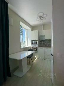 Продается 1-комн. квартира, 32,5 м²