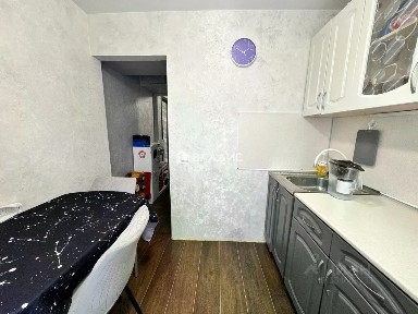Продается 1-комн. квартира, 30,8 м²