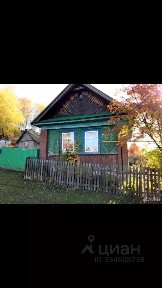 Продается 1-этажный дом, 30 м²