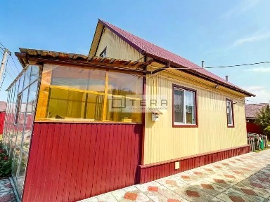 Продается 2-этажный дом, 120 м²
