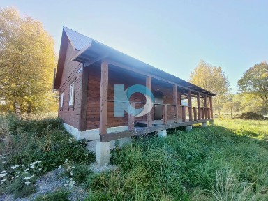 Продается 1-этажный дом, 80 м²