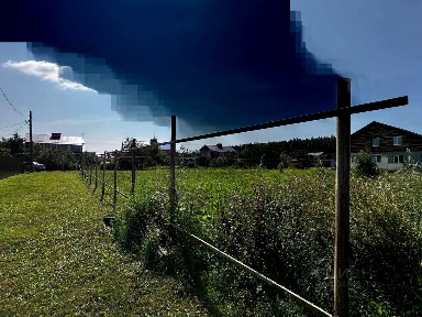 Продается участок, 10 сот.
