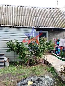 Продается 1-этажный дом, 23 м²