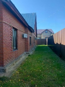 Продается 1-этажный коттедж, 163 м²