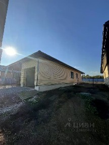 Продается 1-этажный дом, 120 м²