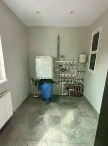 Продается 2-этажный дом, 125,6 м²