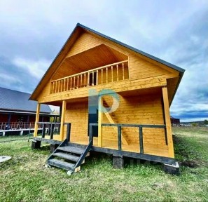 Продается 1-этажный дом, 100 м²