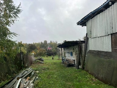 Продается 1-этажный дом, 55,3 м²