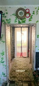 Продается 1-этажный дом, 59,3 м²