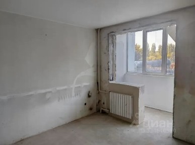 Продается 2-комн. квартира, 73 м²
