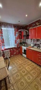 Продается 2-комн. квартира, 52 м²
