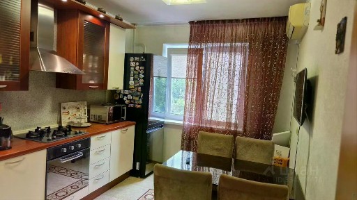 Продается 3-комн. квартира, 62 м²