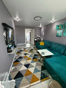 Продается 3-комн. квартира, 59 м²