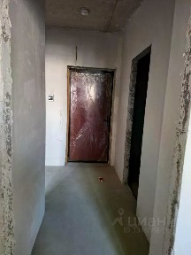 Продается 1-комн. квартира, 43,2 м²