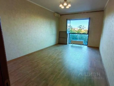 Продается 1-комн. квартира, 44,2 м²