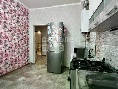 Продается 2-комн. квартира, 58,2 м²