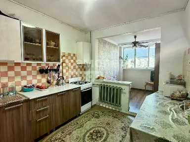 Продается 1-комн. квартира, 39,8 м²
