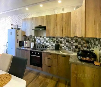 Продается 2-комн. квартира, 63 м²