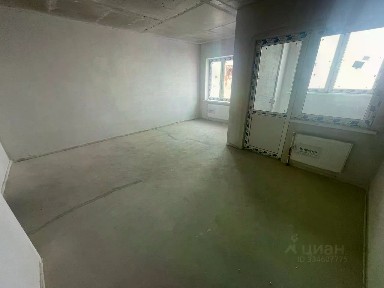 Продается студия, 31,4 м²