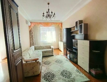 Продается 2-комн. квартира, 56 м²