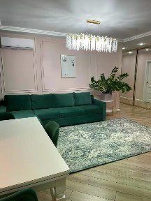 Продается 3-комн. квартира, 74,1 м²