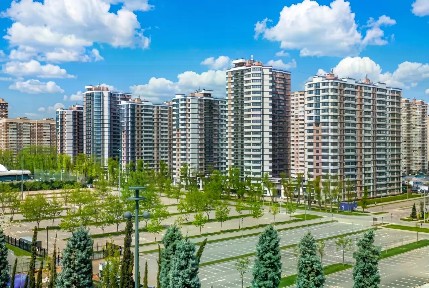 Продается 1-комн. квартира, 46,1 м²