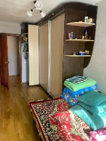 Продается 2-комн. квартира, 43,5 м²