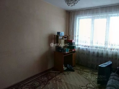 Продается 2-комн. квартира, 52,1 м²