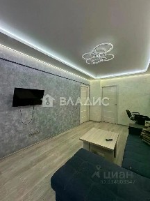 Продается 3-комн. квартира, 59,8 м²