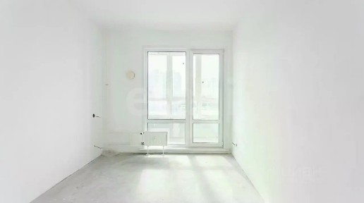 Продается 2-комн. квартира, 53,6 м²
