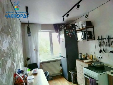 Продается 3-комн. квартира, 60,1 м²