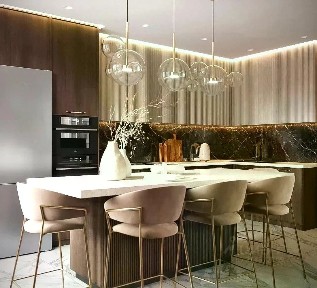Продается апартаменты-студия, 30 м²