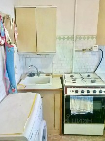 Продается 1-комн. квартира, 32,6 м²