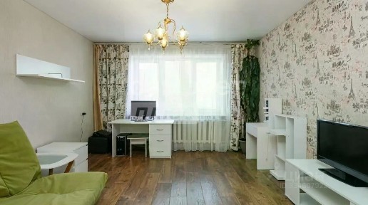Продается 2-комн. квартира, 56 м²