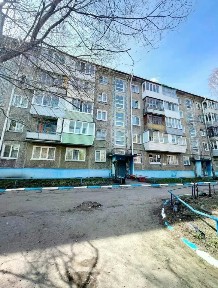 Продается 3-комн. квартира, 59 м²