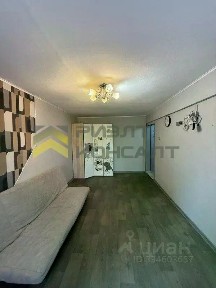 Продается 1-комн. квартира, 31 м²