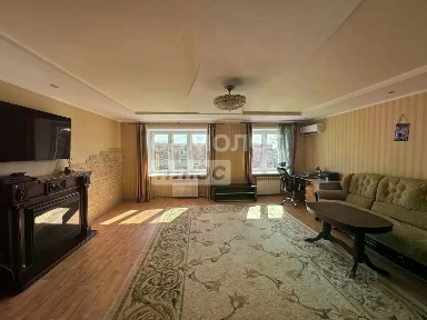 Продается 2-комн. квартира, 63,4 м²